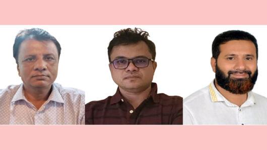 কানাইঘাট অ্যাসোসিয়েশন মেজরটিলা’র পূর্ণাঙ্গ কমিটি গঠন