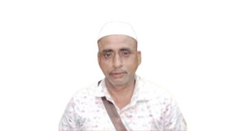 জৈন্তাপুরে মানবপাচার চক্রের আস্তানায় অভিযান: বেন্ডিস করিমের ভবন থেকে আটক ১৩