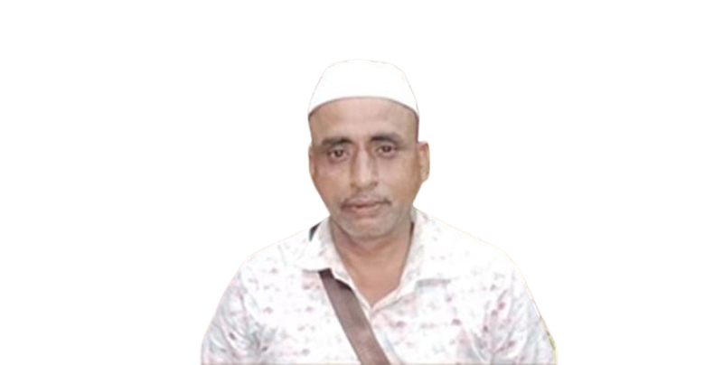 জৈন্তাপুরে মানবপাচার চক্রের আস্তানায় অভিযান: বেন্ডিস করিমের ভবন থেকে আটক ১৩