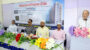 চিকিৎসা সেবায় নার্সদের ভূমিকা অপরিসীম: প্রফেসর ডা. ফজলুর রহিম কায়সার 