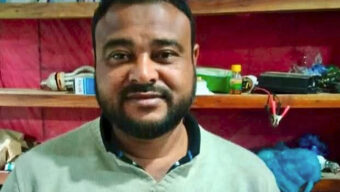 ধলাই সেতুতে অভিযানে হামলার ঘটনায় ৫৪ জনের বিরুদ্ধে মামলা