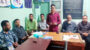 দক্ষিণ সুরমা প্রেসক্লাবের কার্যনির্বাহী কমিটির প্রথম সভা 