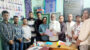 দক্ষিণ সুরমা প্রেসক্লাবের নতুন কমিটির দায়িত্ব গ্রহণ 
