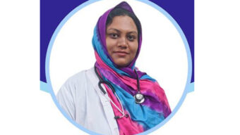 ডা. মোস্তাকিমা’র ভুল চিকিৎসায় রোগীর জীবন-মৃত্যুর সন্ধিক্ষণে থাকার অভিযোগ