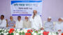 অর্ণব আল-হারামাইন জামে মসজিদ নির্মাণ কাজের প্রস্তাব নিয়ে জরুরি সভা 