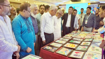 হিউম্যান কেয়ারের আয়োজনে সিলেটে স্পেশাল এবিলিটি সামিট অনুষ্ঠিত