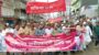 দেশের অর্থনীতির চাকা সচল রাখতে শ্রমিকদের অবদান অনস্বীকার্য: কয়েস লোদী 