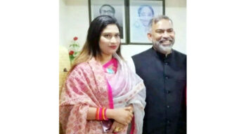 সিলেট উইমেন চেম্বার: আওয়ামী দোসর লুবানা ইয়াসমিন শম্পার ‘একচ্ছত্র দাপট’
