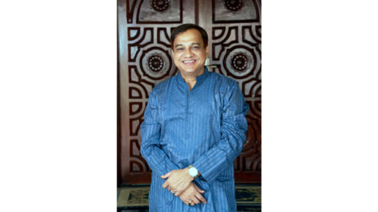 মেয়র পদে জনপ্রিয়তায় শীর্ষে কয়েস লোদী