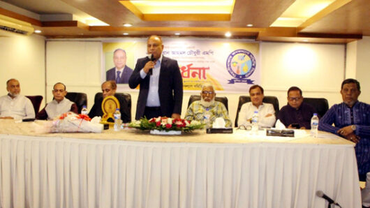 বিয়ানীবাজারের উন্নয়নে দলমত নির্বিশেষে সবাইকে ঐক্যবদ্ধ হতে হবে: এমপি এমরান আহমদ চৌধুরী