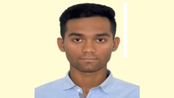 সিসিকে চাঁদাবাজি করতে গিয়ে ‘এনসিপি’ নেতা ইব্রাহীমকে গণধোলাই
