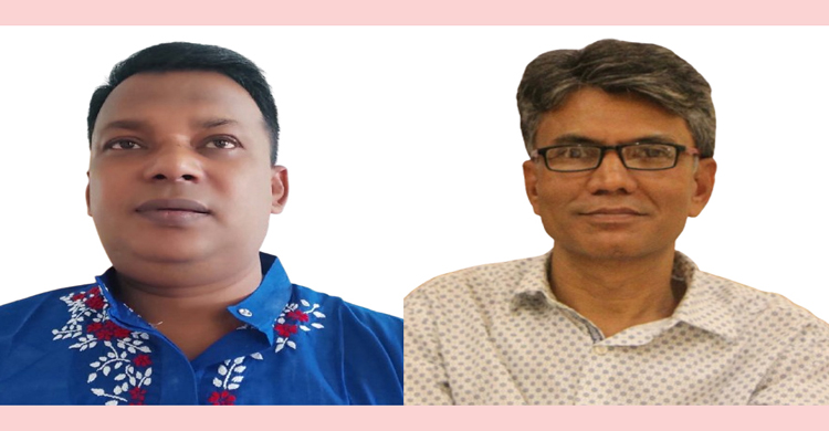 রংপুর বিভাগীয় সমিতি সিলেট’র সাধারণ সভা ও কমিটি গঠন