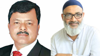 বদিকোনায় বাসে অগ্নিসংযোগ মামলা: ইলিয়াস আলী ও কোহিনূরসহ ৩৮ নেতাকর্মী খালাস
