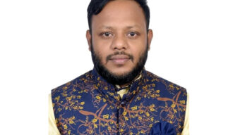 শাহপরান থানার ‘বিশ্বস্ত লোক’ পরিচয়ে সাদ্দামের দাপট !