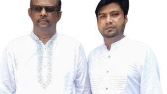 ছাতকে পীর চাচার মৃত্যুর পর বিধবা চাচিকে ভাতিজার কুপ্রস্তাব