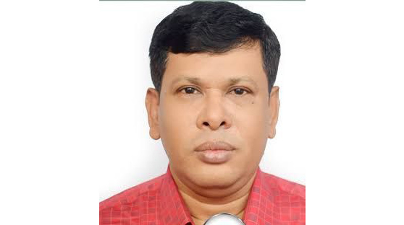 মানবিকতার উজ্জ্বল দৃষ্টান্ত সাইফুল মালেক খান বলছেন সেবাগ্রহীতারা