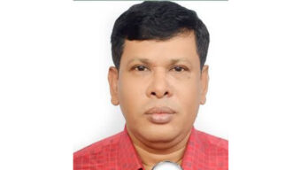 ওসমানী মেডিকেলে ওয়ার্ড মাস্টার সাইফুলের অনিয়ম-ঘুষ বাণিজ্য
