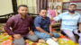 তাহিরপুর নাগরিক পরিষদ, সিলেটের অর্থ সম্পাদক সুজন আহমদের আশু রোগমুক্তি কামনা 
