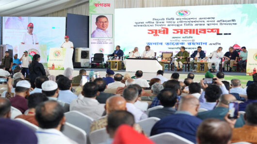 সিলেটের ২৫০ শয্যাবিশিষ্ট হাসপাতাল নিয়ে যে সুখবর দিলেন প্রধানমন্ত্রী