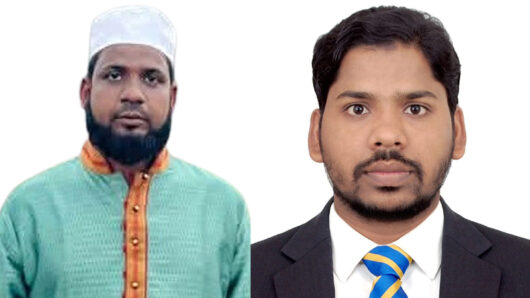ঝিংগাবাড়ী ইউনিয়ন খেলাফত মজলিসের ১৭ সদস্য বিশিষ্ট নতুন কমিটি গঠন