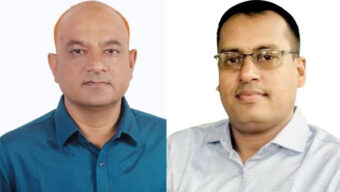 বিশ্বনাথের বৃহত্তর মুফতির বাজার পরিচালনা কমিটি গঠন