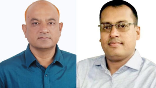 বিশ্বনাথের বৃহত্তর মুফতির বাজার পরিচালনা কমিটি গঠন