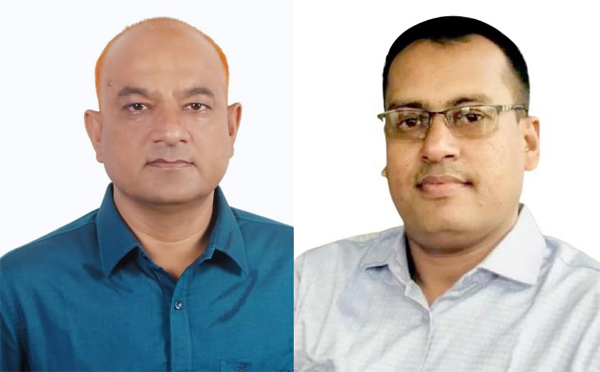 বিশ্বনাথের বৃহত্তর মুফতির বাজার পরিচালনা কমিটি গঠন