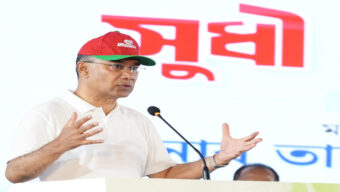 সিলেটের সড়ক ও রেলপথ নিয়ে সুখবর দিলেন প্রধানমন্ত্রী