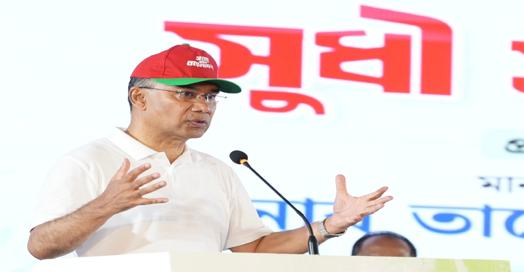 সিলেটের সড়ক ও রেলপথ নিয়ে সুখবর দিলেন প্রধানমন্ত্রী