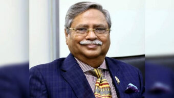 লন্ডনে চিকিৎসার জন্য গিয়ে শপিংয়ে ব্যস্ত ‘অসুস্থ’ রাষ্ট্রপতি