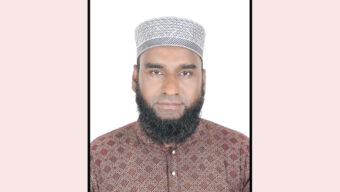 তোমরা প্রফুল্ল চিত্তে কুরবানী কর