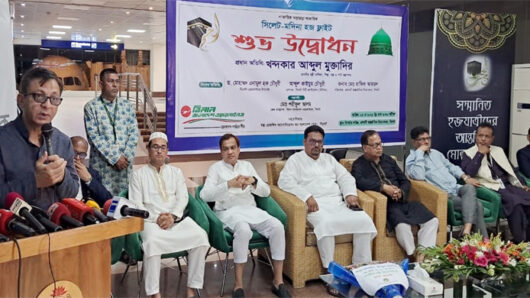 ‘বিমানের নেটওয়ার্ক বাড়াতে ১৪টি নতুন এয়ারক্রাফট কেনা হয়েছে’