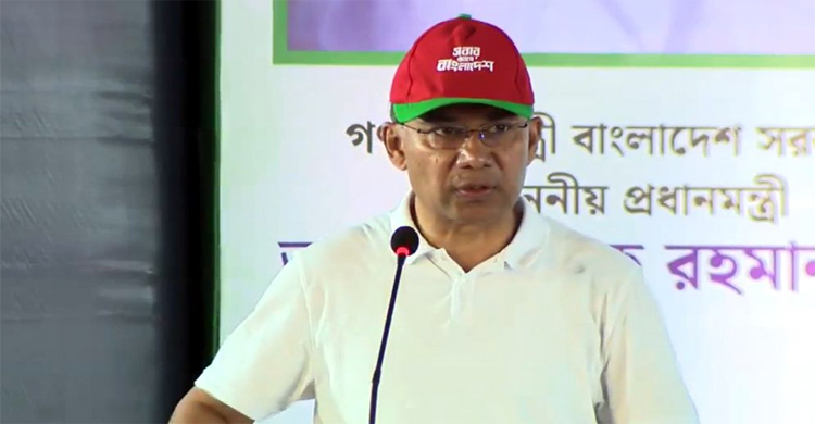 ঢাকা-সিলেট ডাবল রেললাইন হবে: প্রধানমন্ত্রী