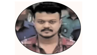 সিলেটে ভোল পাল্টে দাপিয়ে বেড়ানো সেই ‘ডেভিল রকি’ গ্রেফতার