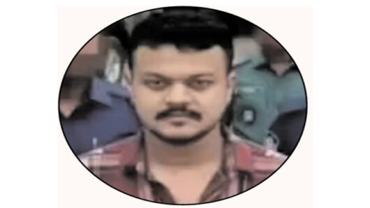 সিলেটে ভোল পাল্টে দাপিয়ে বেড়ানো সেই ‘ডেভিল রকি’ গ্রেফতার