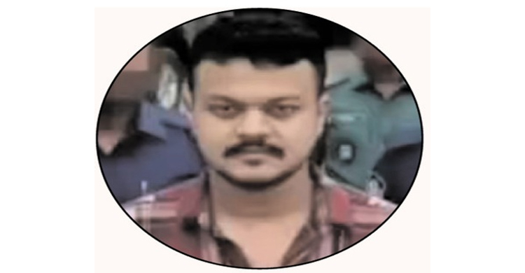 সিলেটে ভোল পাল্টে দাপিয়ে বেড়ানো সেই ‘ডেভিল রকি’ গ্রেফতার