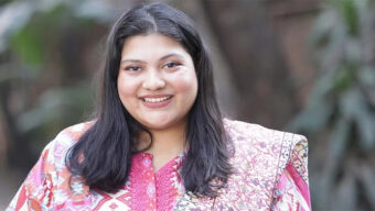 মারা গেছেন কনটেন্ট ক্রিয়েটর কারিনা কায়সার