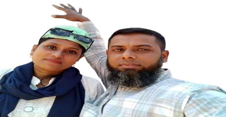 সামছু-রূপসা দম্পতির বিরুদ্ধে লাখ লাখ টাকা হাতিয়ে নেওয়ার অভিযোগ