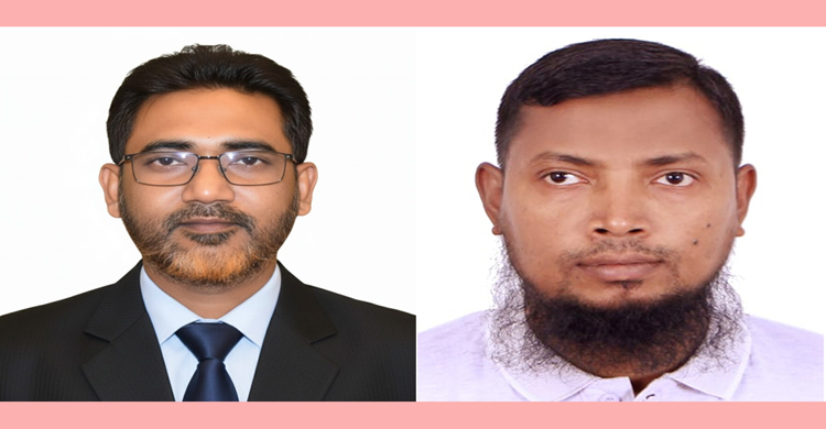 দক্ষিণ সুরমা প্রেসক্লাবের নির্বাচন সম্পন্ন