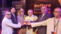ওয়েলফেয়ার এক্সিলেন্সি অ্যাওয়ার্ড পেলেন সুপ্রিম কোর্টের আইনজীবী এডভোকেট এম এ সালেহ চৌধুরী 