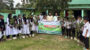 প্রধানমন্ত্রীর অগ্রাধিকার প্রকল্প বাস্তবায়নে নকশী বাংলা ফাউন্ডেশনের মাসব্যাপী বৃক্ষরোপণ কর্মসূচি 