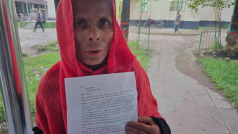 গোয়াইনঘাটে পরকীয়া ও পারিবারিক বিরোধে চরম উত্তেজনা