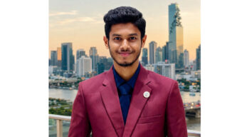 ব্যাংককে আন্তর্জাতিক‘বর্ষসেরা শিক্ষক’সম্মাননা পাচ্ছেন কানাইঘাটের জয় দাস