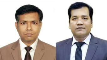 ঢাকার দুই আঞ্চলিক নির্বাহী কর্মকর্তাকে বরখাস্তের নির্দেশ প্রধানমন্ত্রীর।