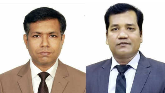 ঢাকার দুই আঞ্চলিক নির্বাহী কর্মকর্তাকে বরখাস্তের নির্দেশ প্রধানমন্ত্রীর।