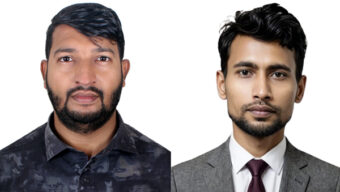 সিলেট সিটি অনলাইন প্রেসক্লাবের নতুন কমিটি গঠন