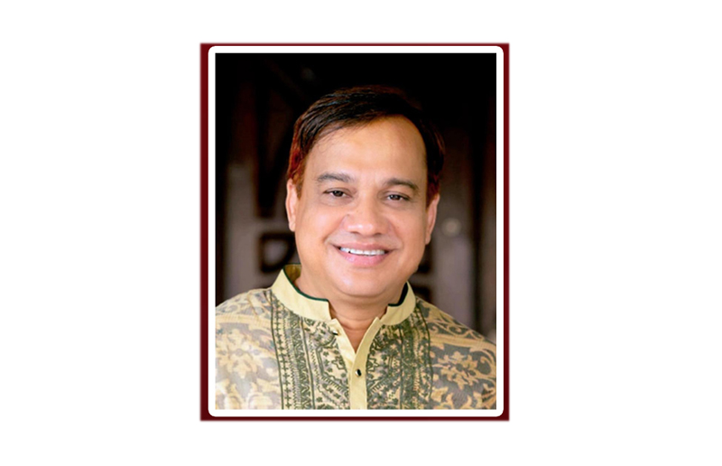 সিউক’র চেয়ারম্যান হিসেবে যোগদান করতে ঢাকায় কয়েস লোদী