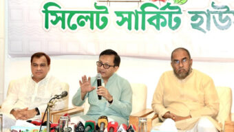 পুরো প্রক্রিয়ায় স্বচ্ছতা বজায় রাখাই সরকারের মূল লক্ষ্য: খন্দকার মুক্তাদির