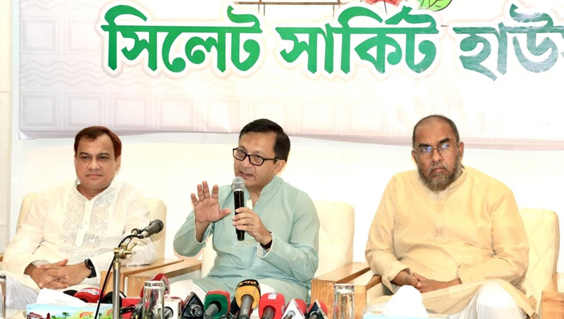 পুরো প্রক্রিয়ায় স্বচ্ছতা বজায় রাখাই সরকারের মূল লক্ষ্য: খন্দকার মুক্তাদির