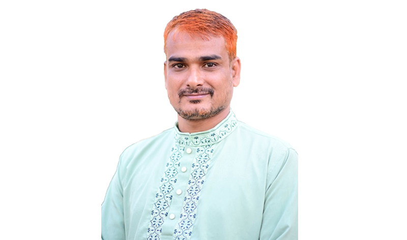অস্ত্র ও হত্যাচেষ্টা মামলার আসামি সেলিম গ্রেফতার